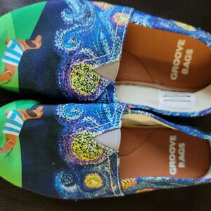 Groove Bags size 5.5M  Multicolor